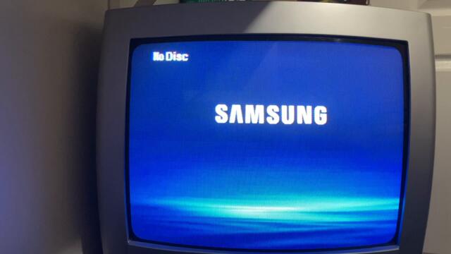 Opening to Tom and Jerry The Movie 1993 VHS