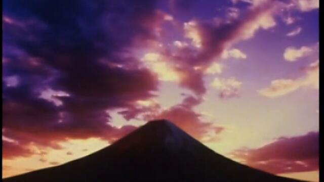 Opening_Closing to Tom and Jerry the Movie 1993 Japanese Laserdisc