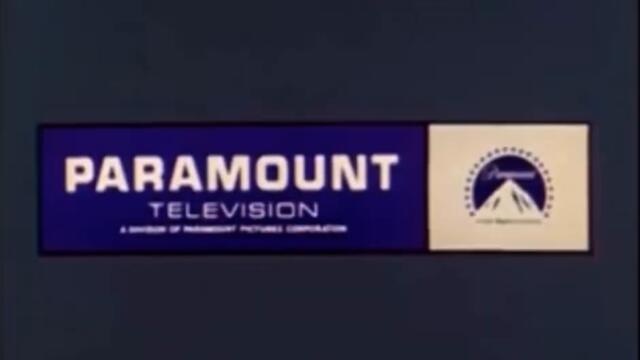 Paramount Television (1974)