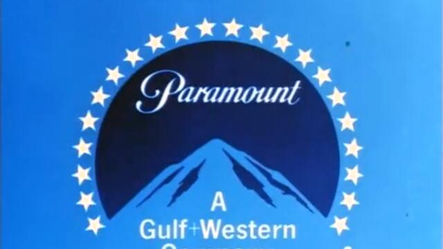 Paramount Television (1985)