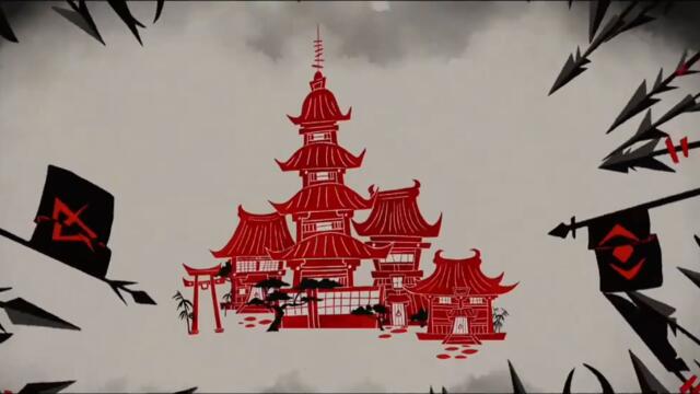 Paws of Fury The Legend of Hank  Opening Credits