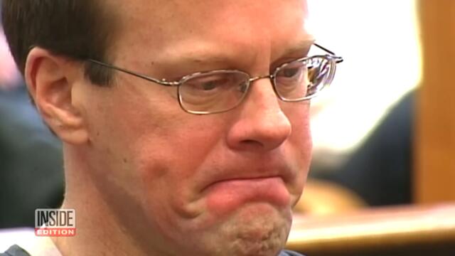 Man Faces Retrial for His Wife’s 1998 Antifreeze Death