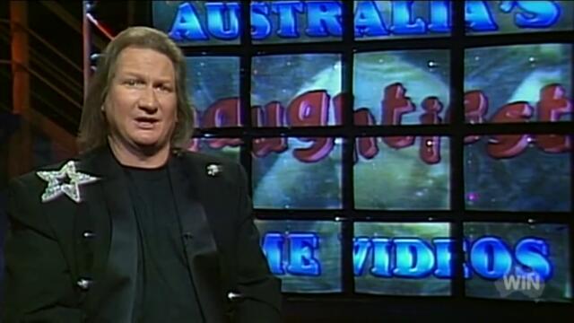 The Amazing 90s  Australias Naughtiest Home Videos