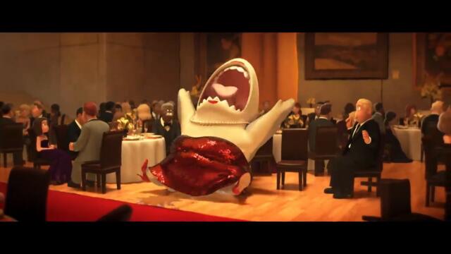 THE BAD GUYS _ Official Trailer 1