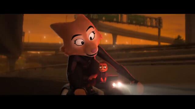 THE BAD GUYS _ Official Trailer 2