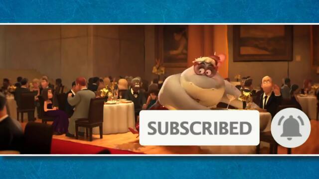 THE BAD GUYS Isn't Your Typical DreamWorks Movie