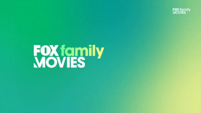 The Cat Returns - Fox Family Movies Intro