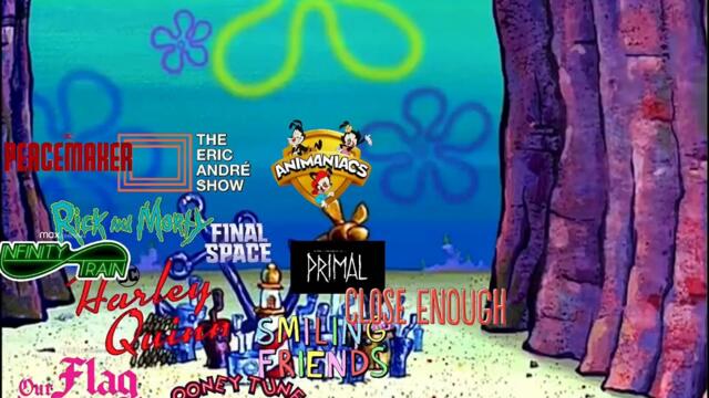 The Current State of Warner Bros Discovery in a nutshell