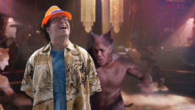 The History of Cats (2019)_ You Will Believe