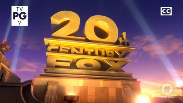 The Kid Who Would Be King - Freeform Intro