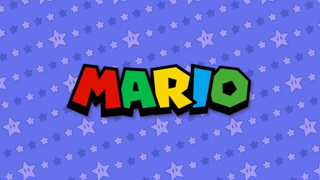 The Mario Movie ISN'T Coming Out Soon Anymore