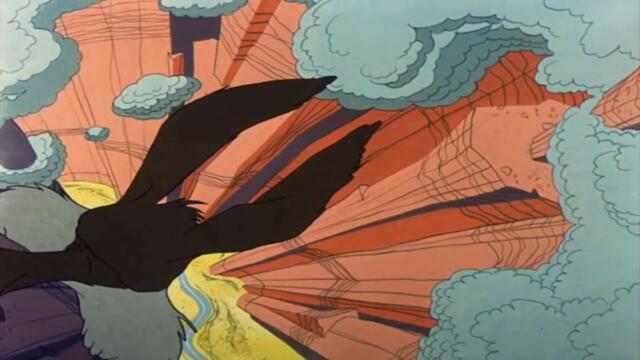 The Phantom Tollbooth - AniMat’s Classic Reviews