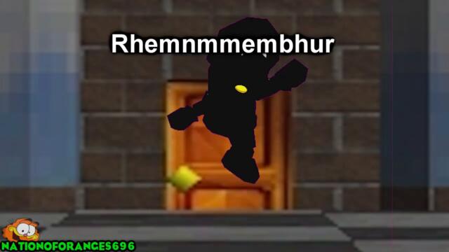 The Revengeful Toylet (SMG4 2020 MEGA Collab Entry)