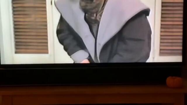 The Santa Clause - “1-800-SPANK ME” (From the original 1995 VHS, cut on later releases)