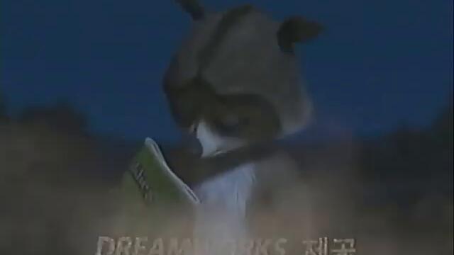 y2mate.com - Over the Hedge Korean_480p