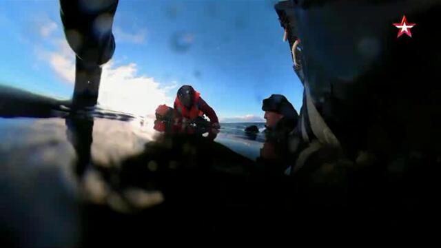 Военная приемка. «Баллистическая ракета. Подводный пуск своими глазами. Часть 3 -  667 БДРМ ТУЛА