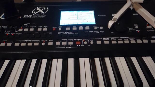 Копанарски кючек