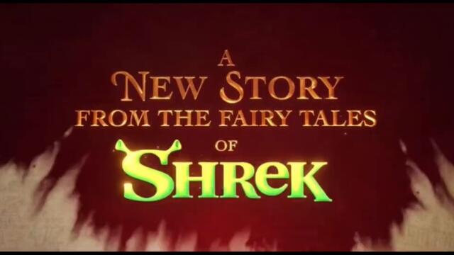 YTP Puss In Boots The Last Wish (2022) Trailer 3