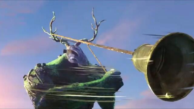 YTP Puss In Boots The Last Wish (2022) Trailer