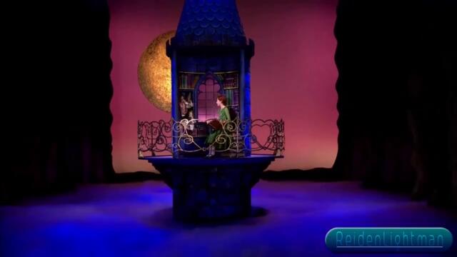 YTP Shrek The Musical (Shrek 20th Anniversary Special)