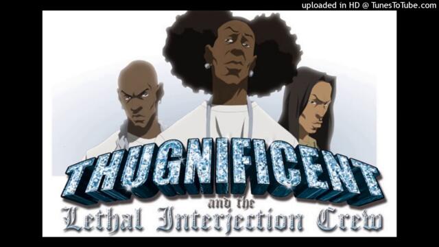 Eff Grandad Techno Remix