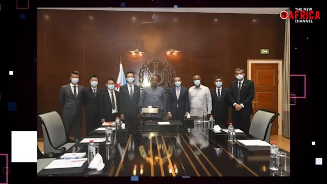 Africa's space ambitions take off with new $1 billion spaceport in Djibouti