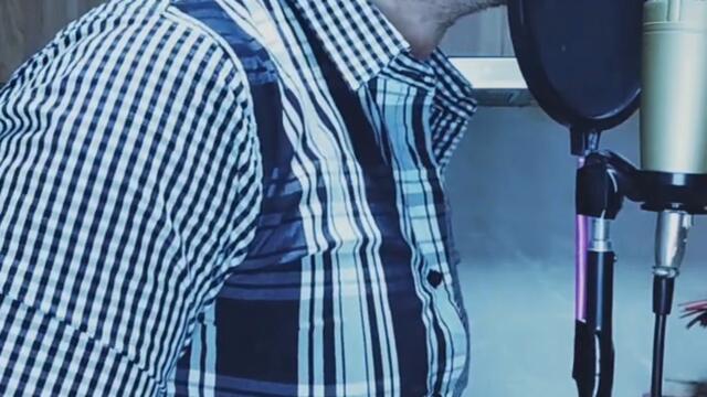 Илиян Петков - Пистолет (кавър на Азис и Меди)