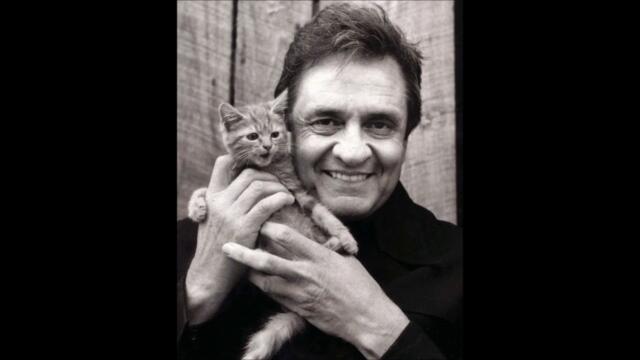 J.Cash -- One piece at a time [country] (1976)