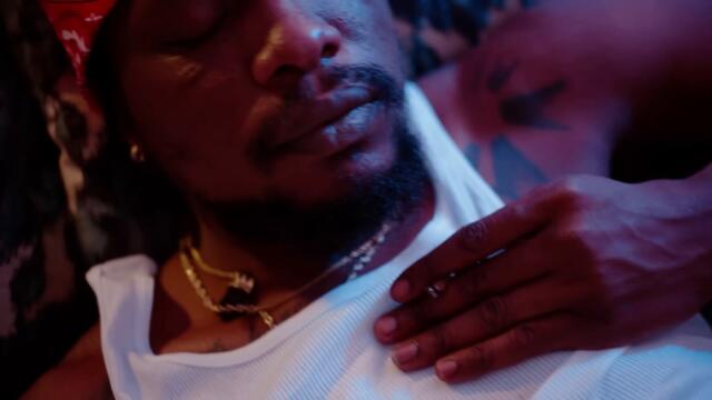 Jafrass - Heart Replacement (Official Music Video)