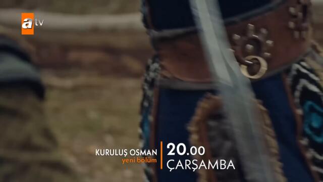 Kuruluş Osman 114. Bölüm 2. Fragmanı | "Ölmekten beter olacak!" @KurulusOsman