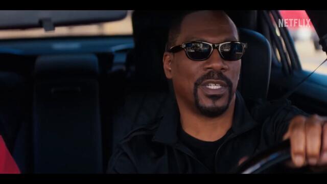 YOU PEOPLE Trailer 3 (2023) Jonah Hill, Eddie Murphy