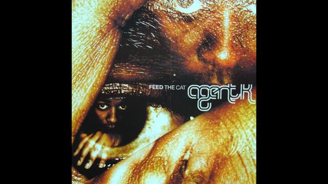 Agent K - Ladies [ LMLP104]