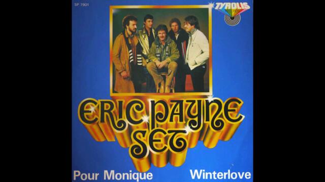Eric Payne Set - Pour Monique [Switzerland] Soul, Funk (1979)