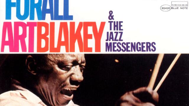 Hammer Head (Rudy Van Gelder Edition / 2004 Remaster)