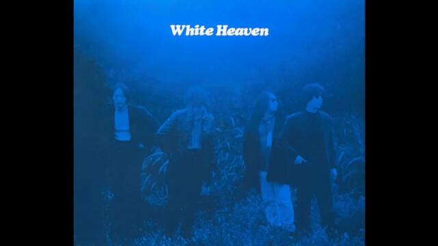 White Heaven - H.L.
