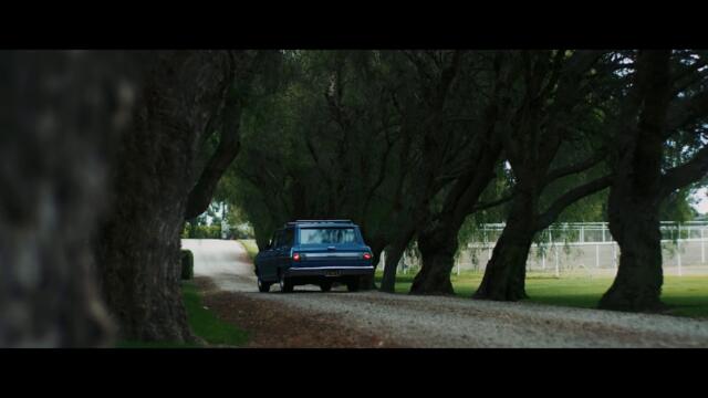 Thrice - Black Honey [Official Video]