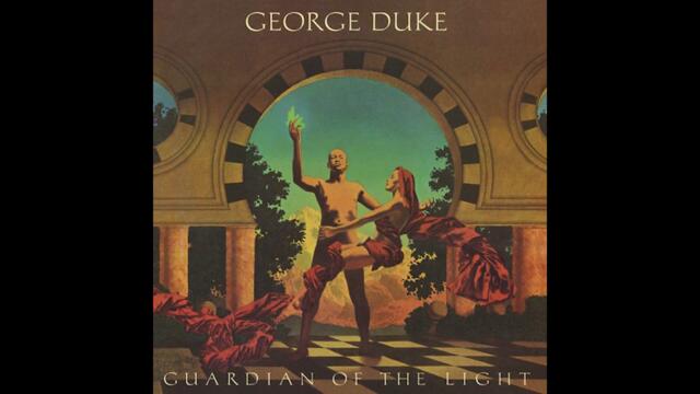 George Duke - You (Are The Light) [EPC 25262]