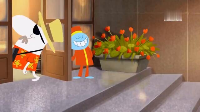 lamput Video | lamput Television Series | All Episodes | Episode 35