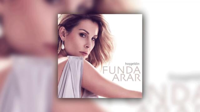 Funda Arar - Gamsız (Audio)