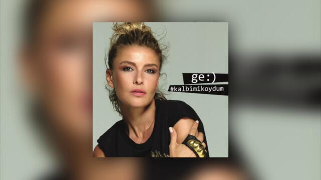 Gülben Ergen, İzel ft. Ercan - Özledim (Audio)