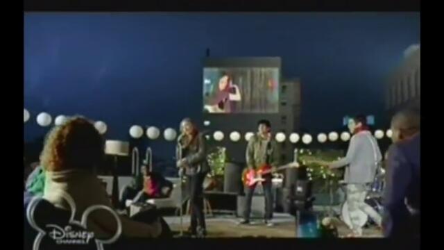 Emily Osment - Once Upon A Dream Official Video