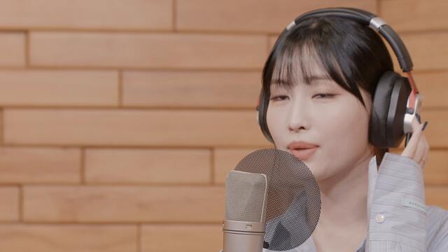 MOMO SANA MINA from TWICE「Bouquet」 Making Music Video（short ver.）