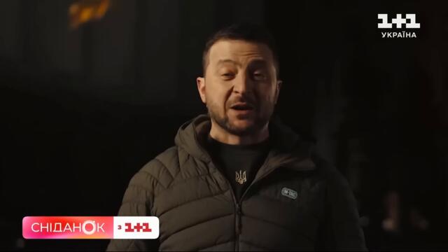 День народження Зеленського: Як змінився президент за час повномасштабної війни