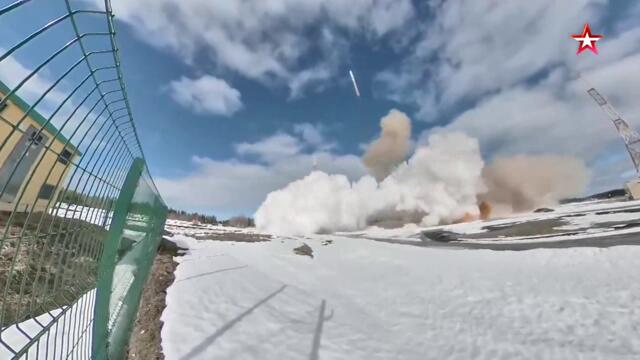 Военная приемка   Сармат. Секреты ракеты 1