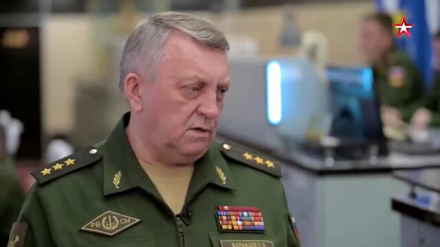 Военная приемка   Сармат.  Секреты ракеты 2