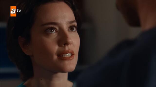 Firuze'nin ihanet itirafı! - Ben Bu Cihana Sığmazam 18. Bölüm