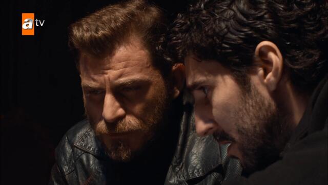 Bomba imha ekibi iş başında! - Ben Bu Cihana Sığmazam 18. Bölüm