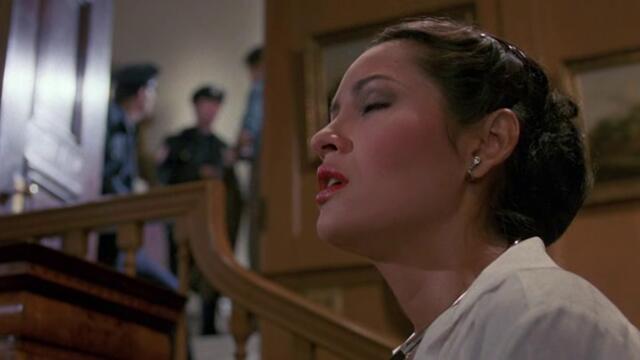 Аз, съдникът  I, the Jury  (1982)  Бг Аудио Част 2