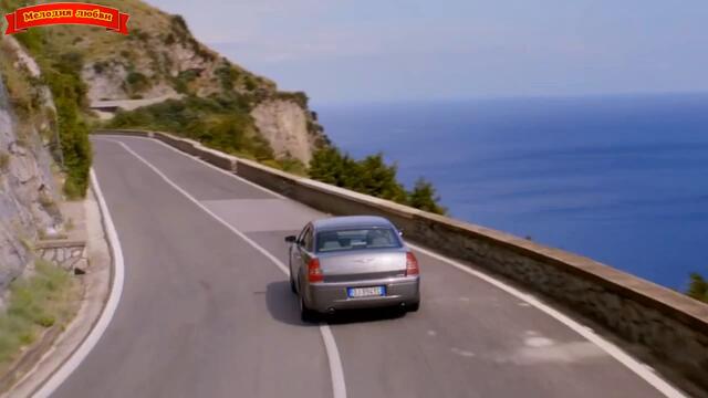 Игорь Кибирев  - "Навстречу любви"