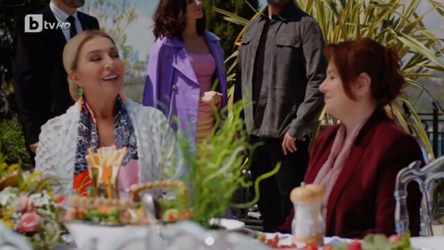 Джансу стреля по бременната Йълдъз - “Опасно изкушение” навлиза във финалната права на сезон 4